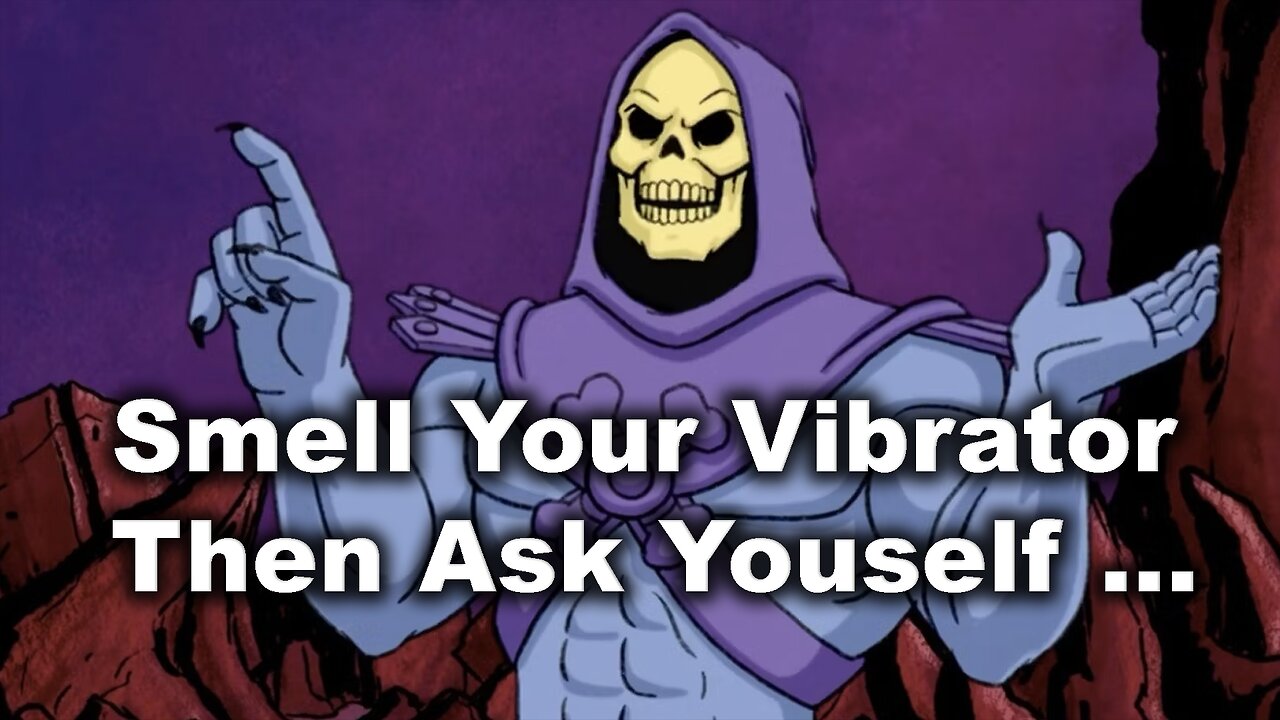 Deep Thoughts From Skeletor - Skeletor Memes