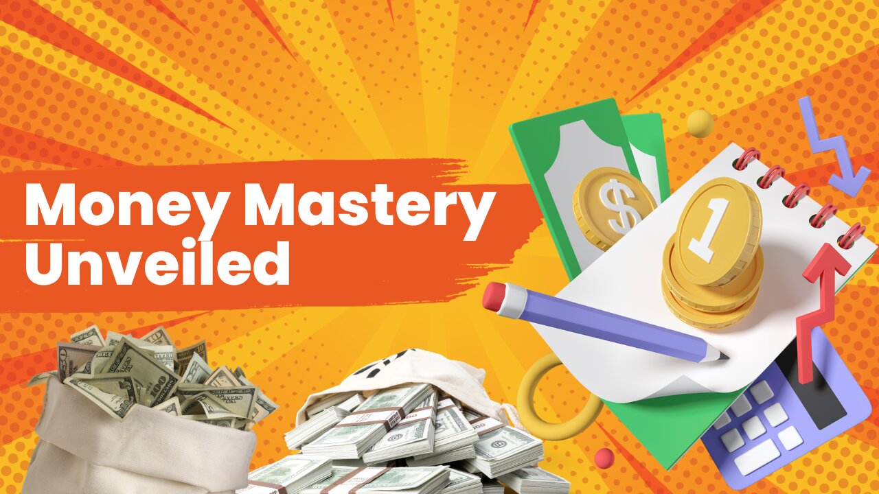 Unlocking Prosperity: Practical Strategies for Financial Success Made Easy!"