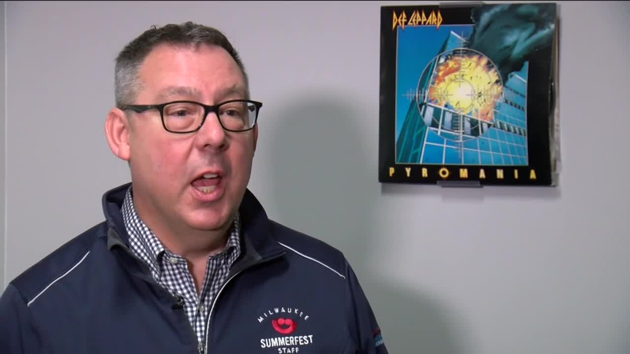 Summerfest 2023: Lineup and daily schedule released