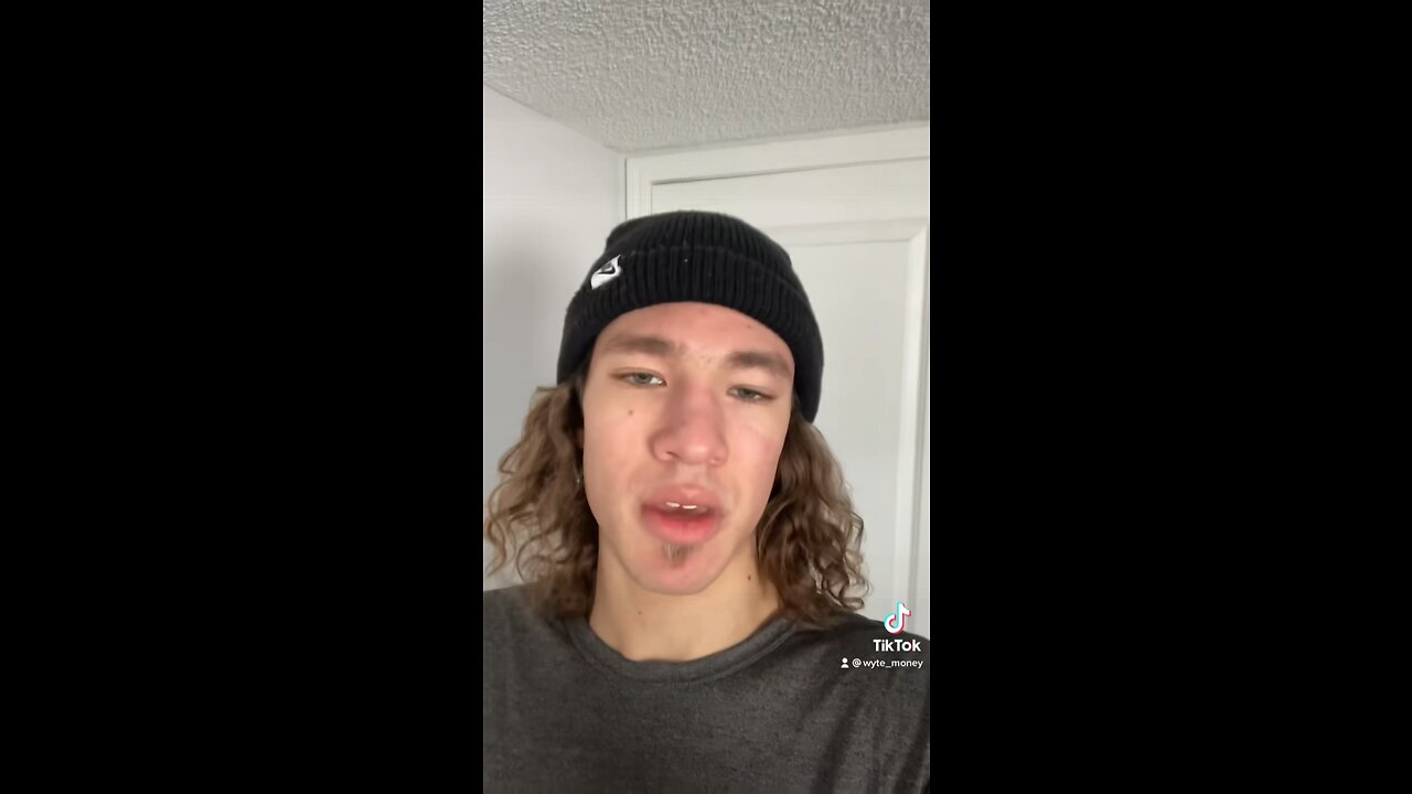 Let’s Talk About This Video In Canada