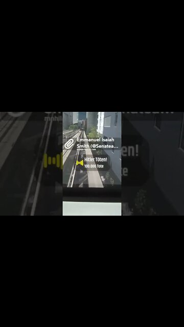 Gangstalking is the new schutzstaffel.