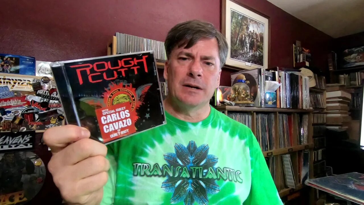 Another Band Name Brawl? Two Bands, Two Releases, Same Name | Vinyl Community