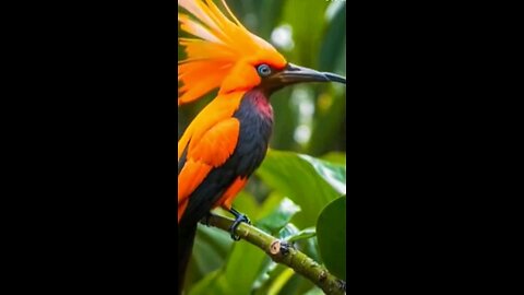 Butterfly Birds