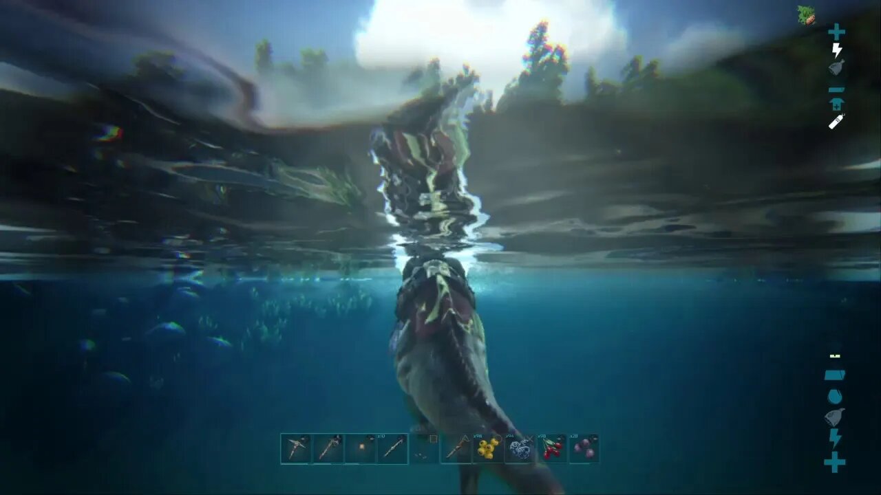 {Mis}Adventures! Ark 101 Ep 5