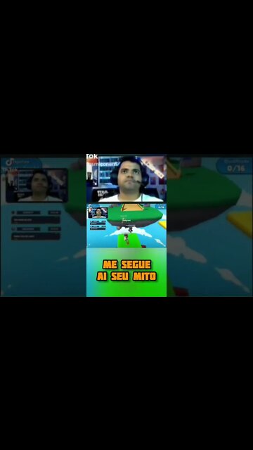 EAI MANINHO QUANTAS COROAS VOCÊ TEM ? COMENTA AI #cosmiconerd #stumbleguys #foryoupage #aovivoagora