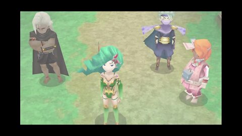 Final Fantasy 4: The After Years: The Crystals Tale (Part 2/11) 1st playthrough