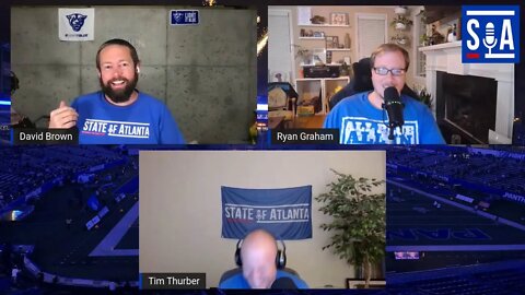 Episode 138 - Last Call Livestream