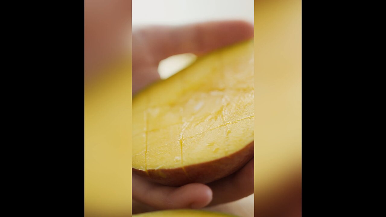 Did you know this about mangoes? #shorts