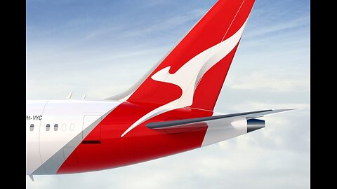 Qantas uses slave labor of prisoners.