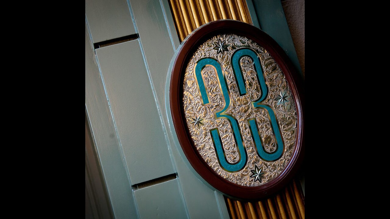 The Old 33 Recipe