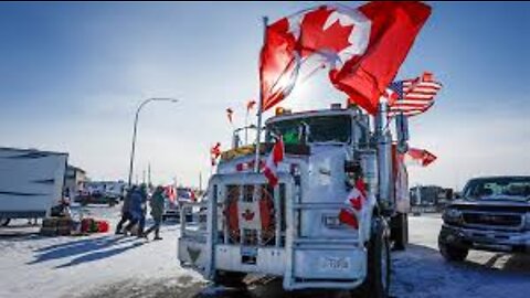 WHAT HAPPENED TO THE CONVOY MONEY! (An interview with the accountant)
