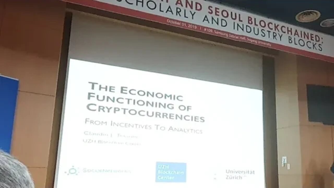 Blockchain Data Analytics Lessons From Cryptocurrencies