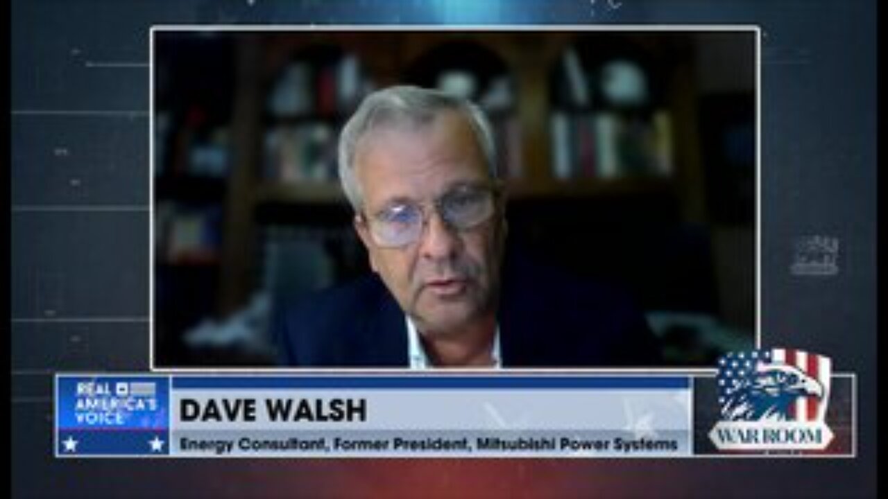 Dave Walsh Explains Why “Draconian Penalties” Are Being Implemented Against Gas Cars