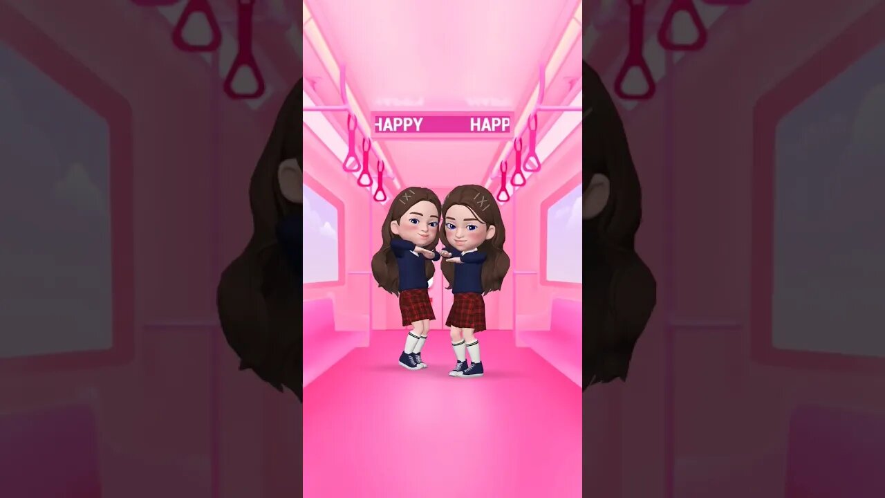 Baile #dibujos #zepeto #gatoanimador #gatotom #dance #pollitopio3d #comofazer
