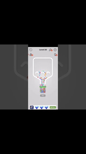 Pull the Pin - Level 20