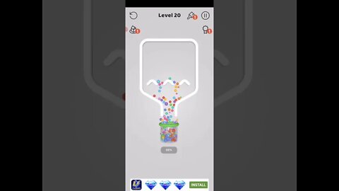 Pull the Pin - Level 20