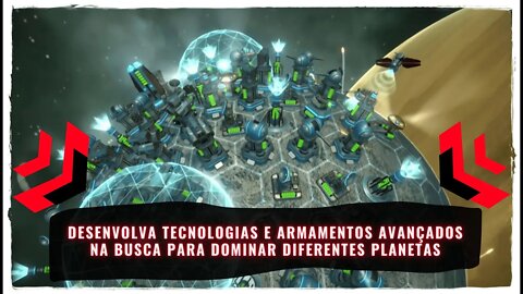 Artillery Globe - Lute pelo Domínio do Planeta! (Jogo de Estratégia Já Disponível para PC)