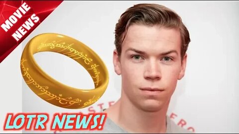 Will Poulter Joins Cast For Amazon's Lord Of The Rings