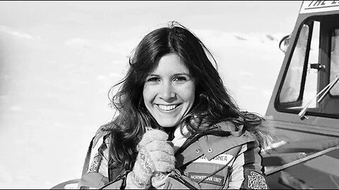 HAPPY BIRTHDAY CARRIE FISHER