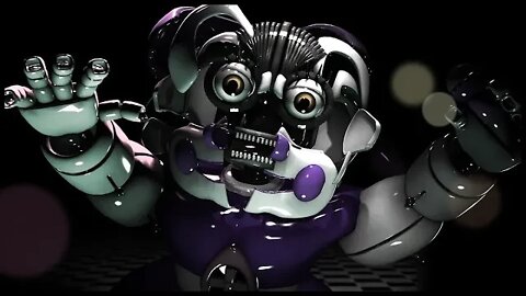 Fnaf sister location Live Stream Coming Soon… “Hold On To Your Hats” #Ps5