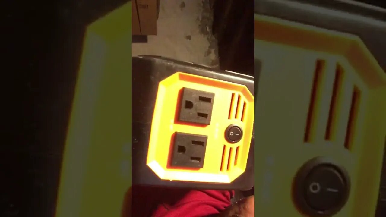 Getting ready to go off grid 2022