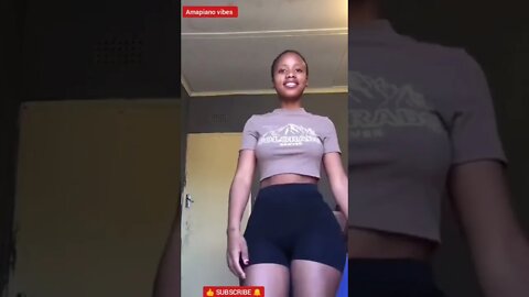 amapiano culture 🔥