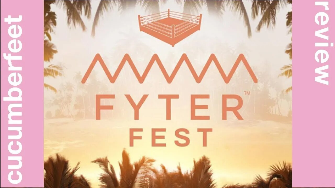 AEW Fyter Fest (Night 2) [Review]