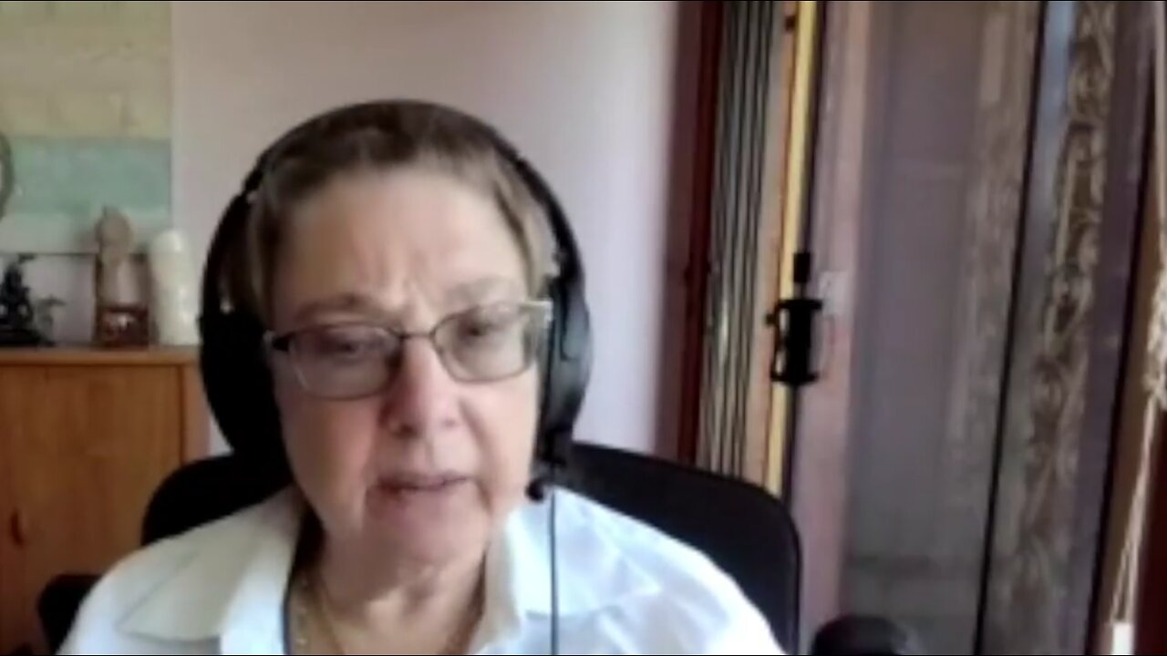 Dr. Rima Laibow & Peter Petrosino - The harrowing news of why I quit teaching