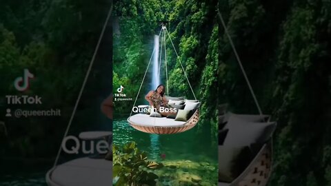 Queen Boss Leisure