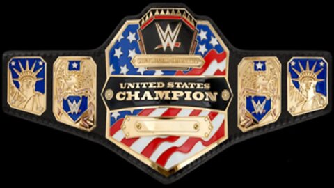 Wwe 2K22 Us Championship Match 8 Man