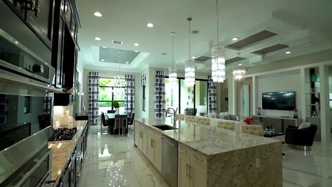 Real Estate Listing Video : Jupiter, Fla