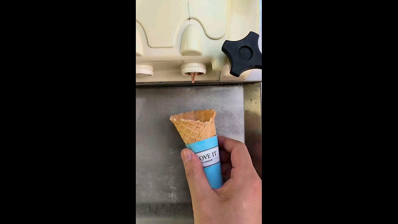 Softy icecream 🍦 😋