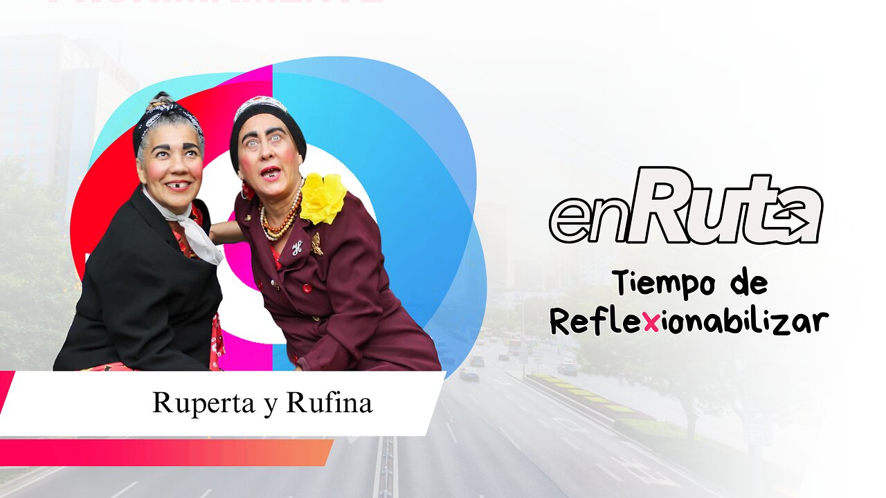 Ruperta y Rufina