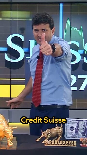 Se tem uma coisa que eles não são é sérios