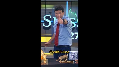 Se tem uma coisa que eles não são é sérios