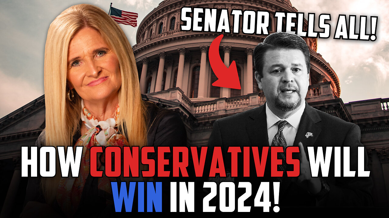 Can Conservatives Win The 2024 Election? | Drenda On Guard