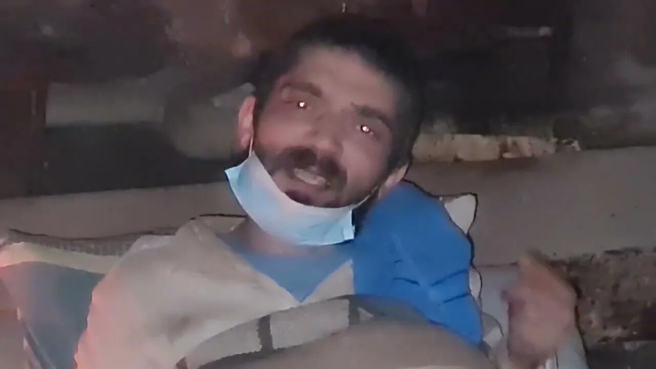 Testimony From Mariupol Resident On The Brutal Treatment By The Hands Of Ukrainian Nationalists
