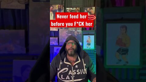 NEVER EVER DO THIS on a first date