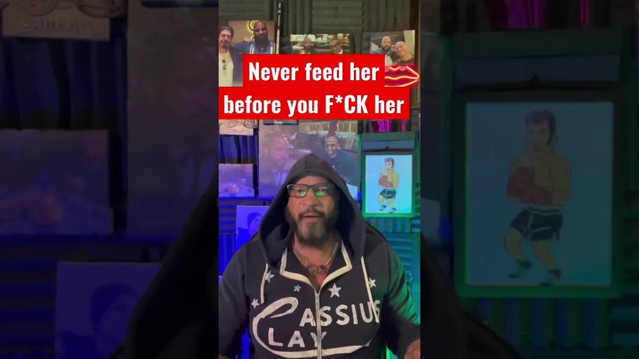 NEVER EVER DO THIS on a first date