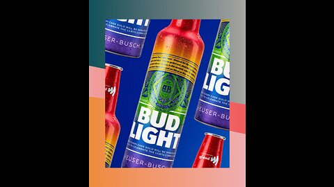 BUDWEISER PUNTS ON FIRST DOWN