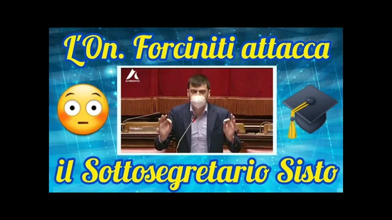 ABBIAMO UN GOVERNO RIDICOLO! I 5 STELLE DOVE SONO?