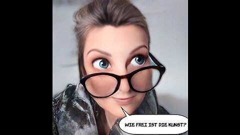 Sabine Pint - Wie frei ist die Kunst? Der Einfluss Künstlicher Intelligenz