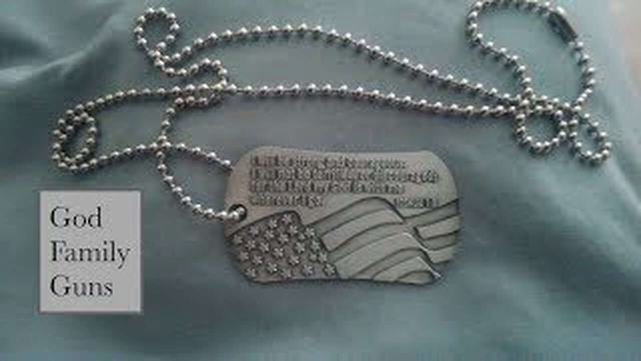 Point 27 : Honoring Americas Military and First Responders