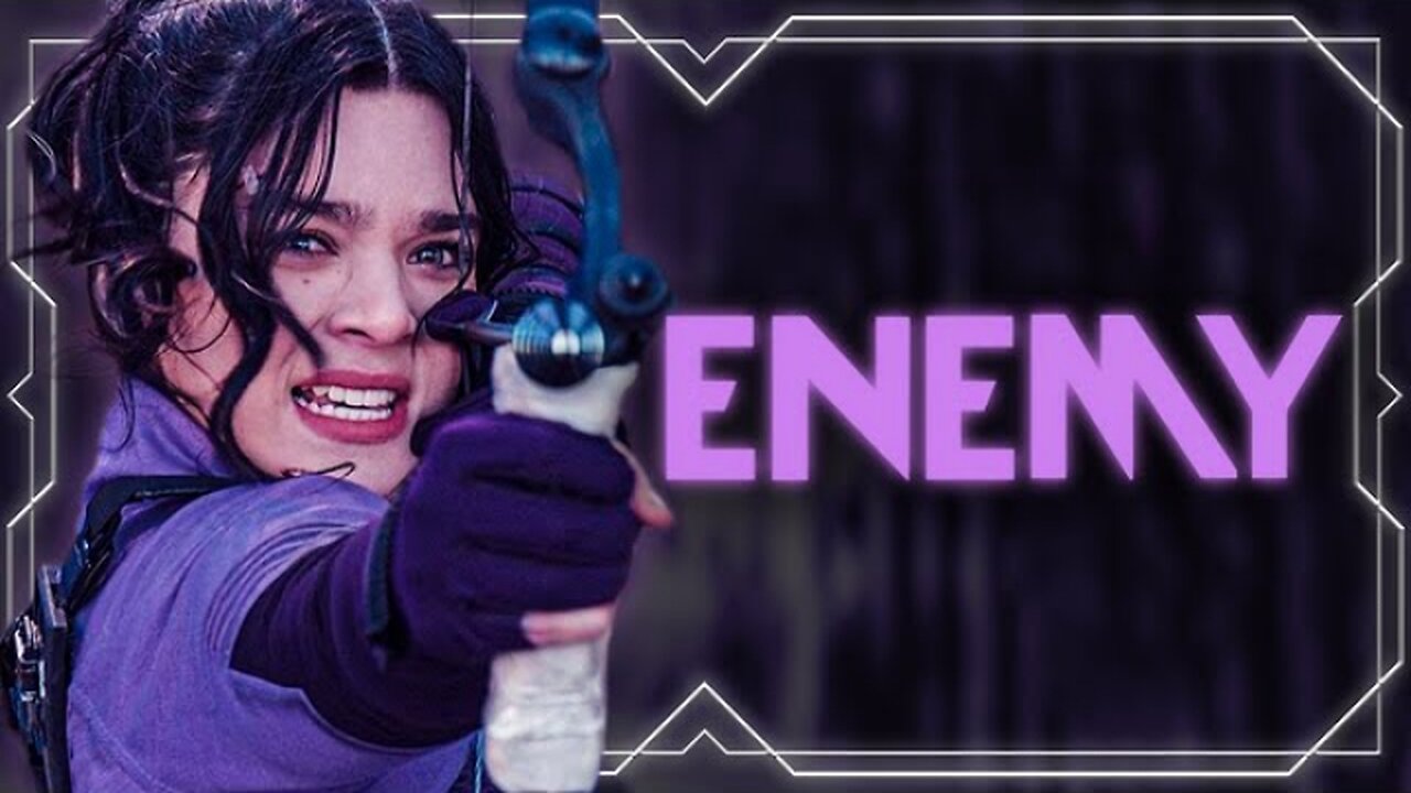 ENEMY (4K) MARVEL🔥 EDIT