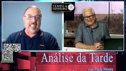 E se a queda na mídia social voltar a acontecer às vésperas da eleição? Como Bolsonaro reagirá?