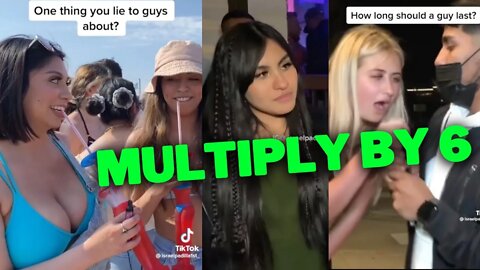 Why Men Are WALKING AWAY From Modern Women #6