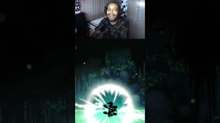 QUEM SABE FAZ AO VIVO | HOLLOW KNIGHT #shorts #hollowknight