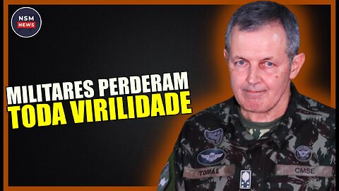 Soldado Tem Fuzil Roubado Dentro da AMAN