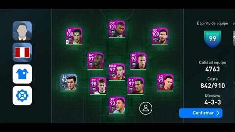 PES 2020: LIVERPOOL R vs PERÚ | Entretenimiento Digital 3.0