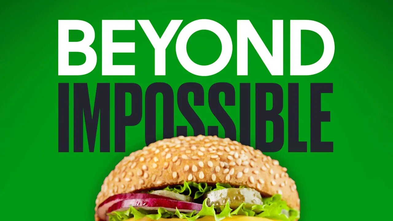 Beyond Impossible | Documentary | Trailer | Epoch Cinema